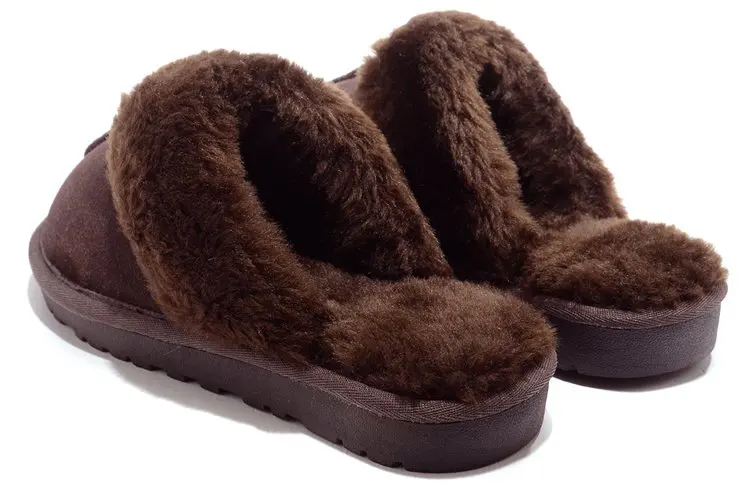 warm slipper
