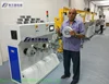 ABS/PLA filament making machine for 3D printer