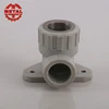 energy-saving brass insert plastic plumbing pvc ppr pipe fittings