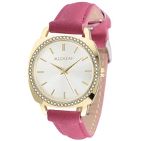 

Customizable Logo Your Brand Fashion Watch Wrist Watch Women High Quality Watch