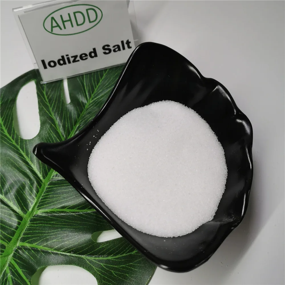 Refined Iodized Salt/food Grade Table Salt/iodine Salt Prices Buy