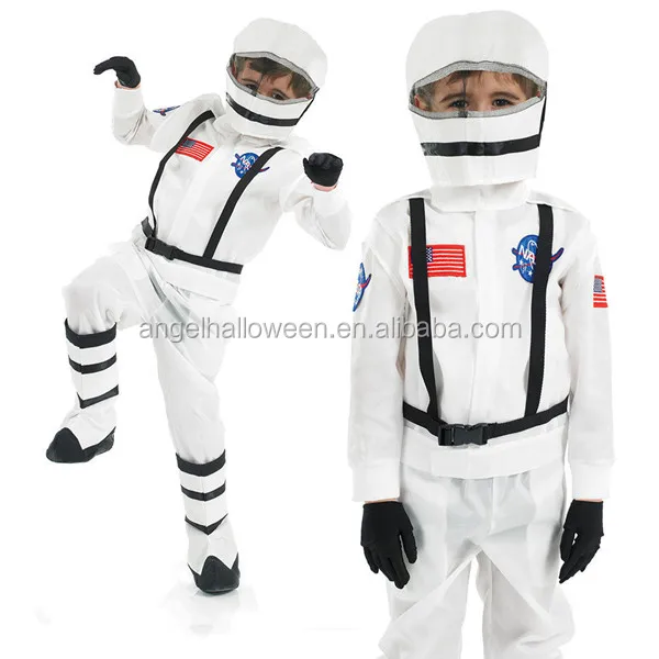 astronaut fancy dress child