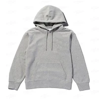 

Wholesale Pullover Custom Embroidered Hoodies Color Block Hoodies Unisex Hoodies