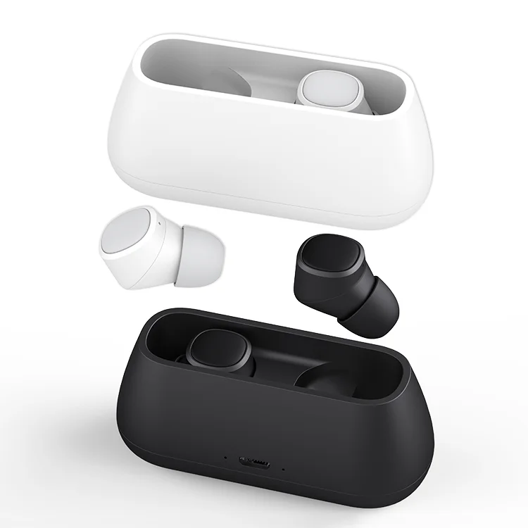 

Gift Bluetooth wireless Earphones Super Light Mini headset Sport portable Earbuds OEM earphones business gift with ROSH, N/a