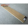 Foshan 3D inkjet abalone shell wood floor tile