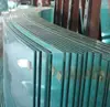 Hot sales building glass, toughened glass, tempered float glass architecture