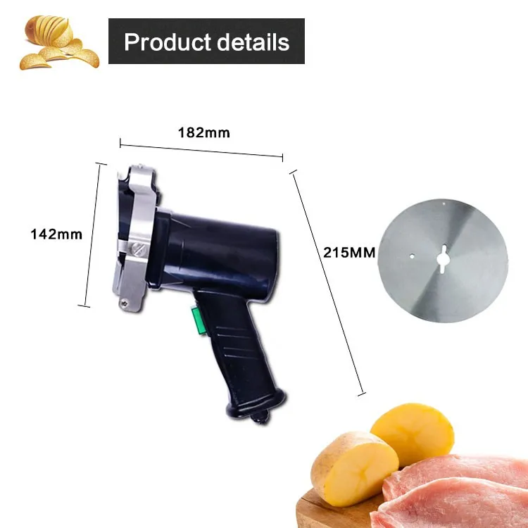 80w 220v Portable Electric Kebab Knife/cordless Wireless Meat Slicer