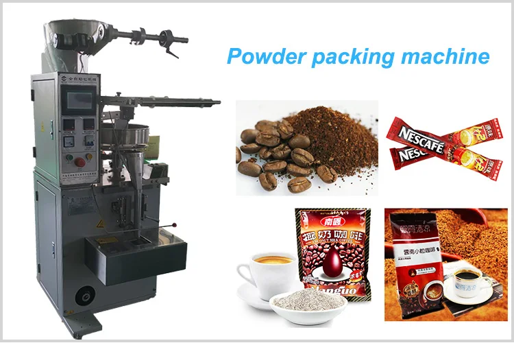 Molasses tobacco pouch packing automatic snus powder packing machine