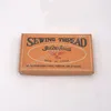 Wholesale Interbirds 40/2 100% Spun polyester sewing thread 500 YDS