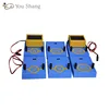 Physics AC and DC Measurement Devices