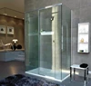 Acrylic solid surface/artificial stone shower tray,shower floor for bathroom