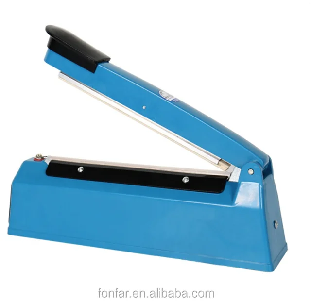 Food Sealer Packaging Machine Sealing Machine Hand Pressure Manual