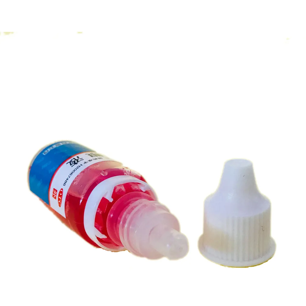 
Vitamine B12 Eye Drops 