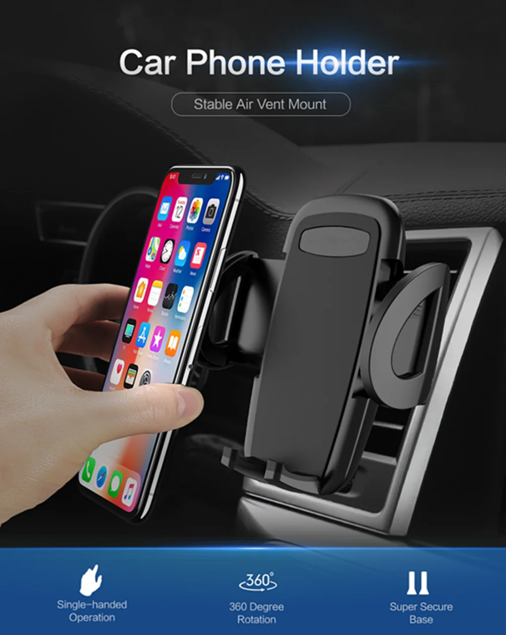 Car phone holder. Air Vent Phone Holder. Автомобильный держатель телефона iphone 11pro Max. Автомобильный держатель для iphone 11. FLOVEME держатель.