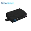 4G wifi hotspot T-Box vehicle gps tracking with fuel level
