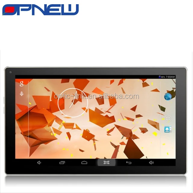 

10 inch tablet pc custom manufacture with big battery 3g phone, White / black /gold