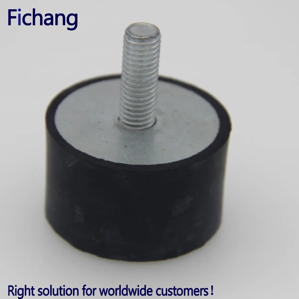 Furniture leveler foot, adjustable feet, adjustable screw