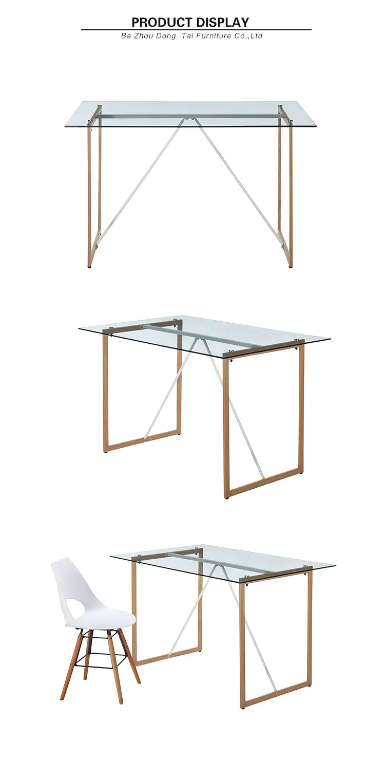 F6 Dining Room Furniture Setdinning Table/wood Dining Table With