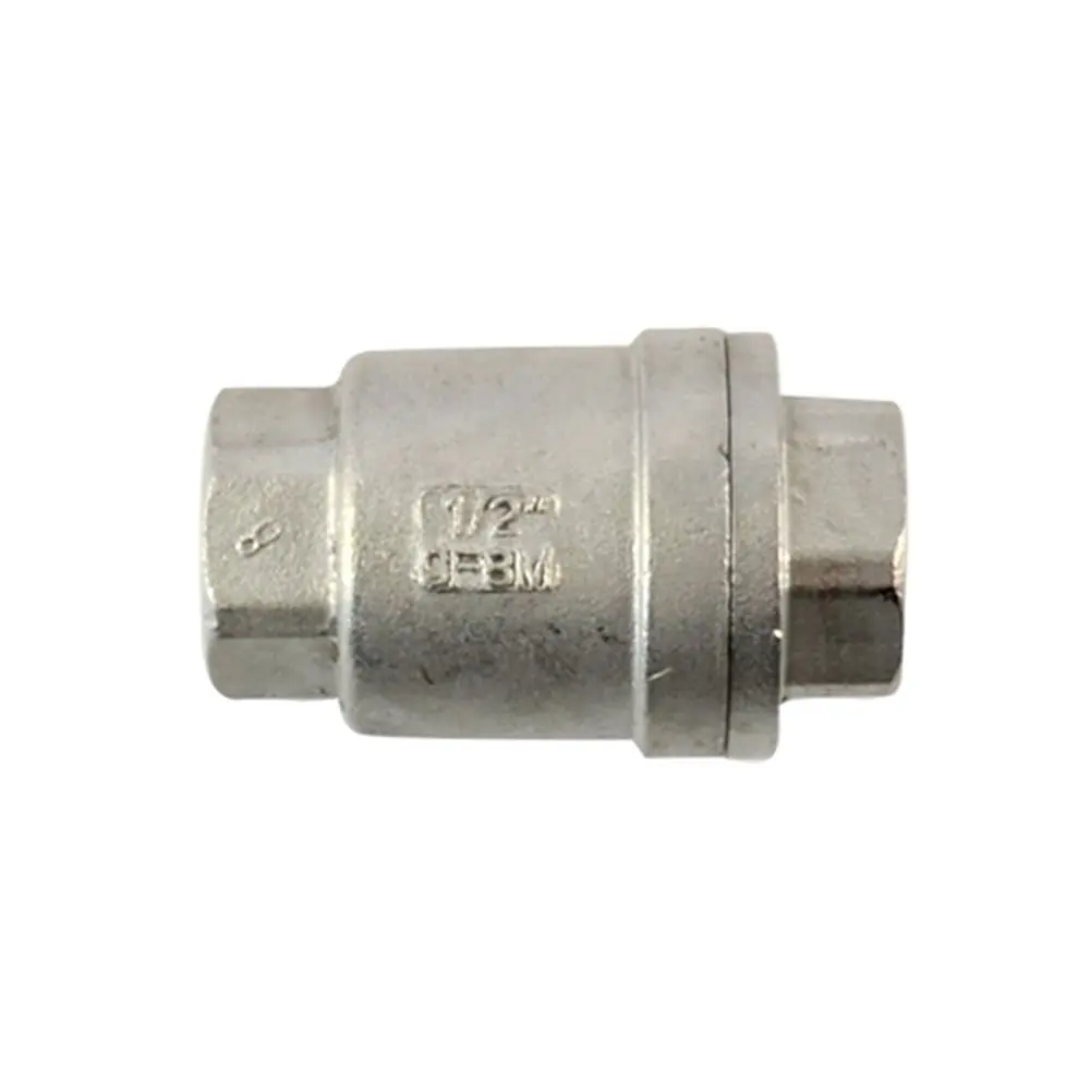 Cheap Low Cracking Pressure Check Valve, find Low Cracking Pressure