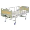 single-crank bed