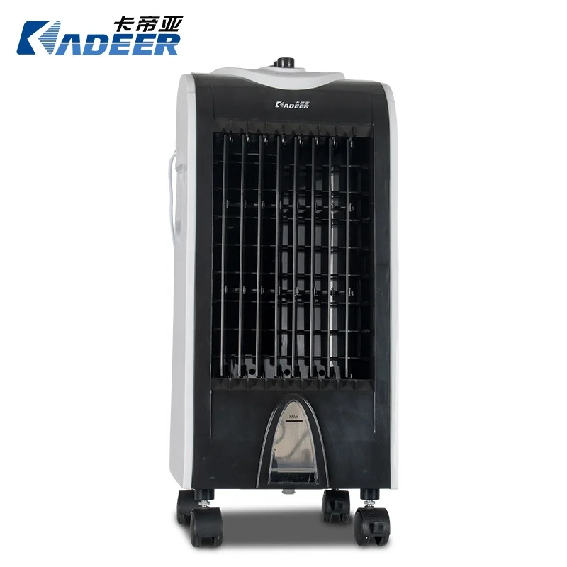 
Cheap Price Small Portable Water Air Cooler Fan 