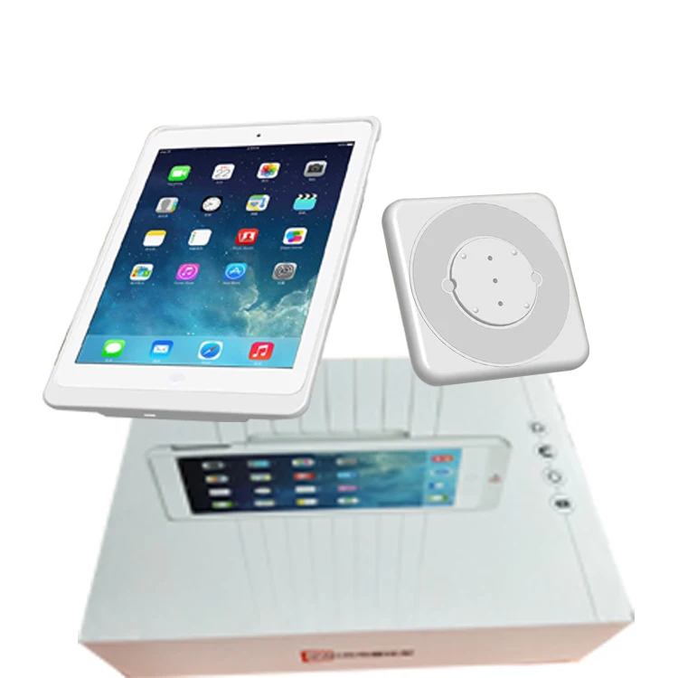 Wall Mounted Tablet Charging Station For Ipad Wall Mounted Tablet Charging Station For Ipad Charger Dock Case Product On Alibaba