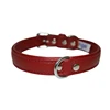 Manufacturer First Layer Leather Dog Collars