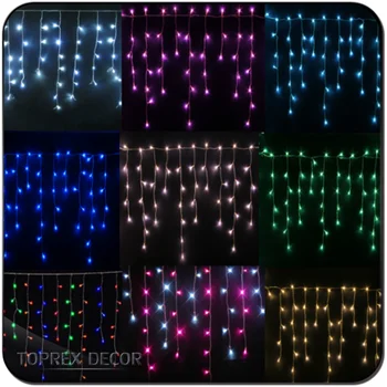 Christmas Outdoor Led Decorative Lights Warm White Cool Christmas Outdoor Led Decorative Lights Warm White Cool Fairy