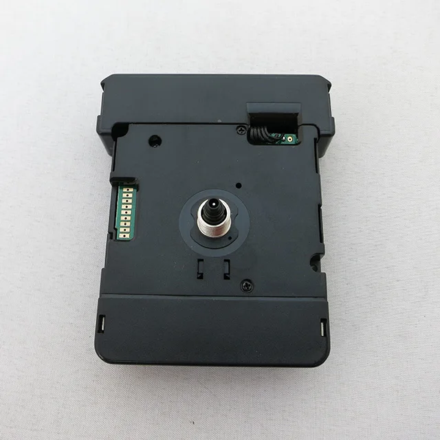 Ch899 Dcf Germany Code Radio Controlled Wall Clock Movement Buy