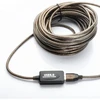 USB 2.0 Active Exttension Cable usb amplify cable 5m 10m at stock