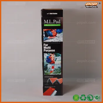 Manufacturer Supplier Pengertian Floor Display Merchandise - Buy