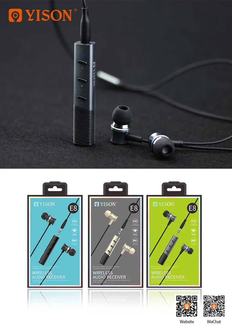 Yison Manufacturing Process Gaming Wireless Headphones Earphones For Sport Buy Wireless