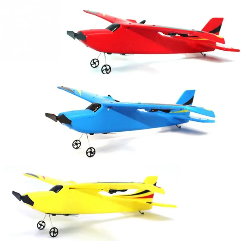 Z50 2.4G 2CH 340mm Wingspan EPP RC Airplane Glider Ready To Fly RTF Aircraft Toy 