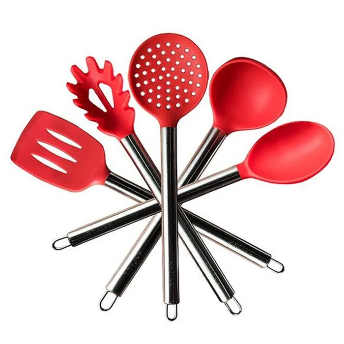 Source Safe Kitchen Ware Cooking Tools Utensils Review India Safe