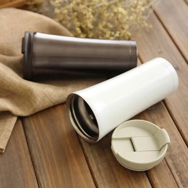

Customized Mug Thermos for Coffee