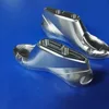 Aluminum shoe lasts in CNC precision turning engineering