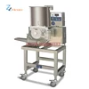 Hot Sale Burger Patty Making Machine/Burger Press Patty Maker