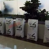 LNP LUBRICOMP Cycoloy_C2801 compound SABIC PC+ABS Resins