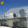 Fast Construction Prefab steel structure Shed Prefabricated Broiler Poultry Farm House Design