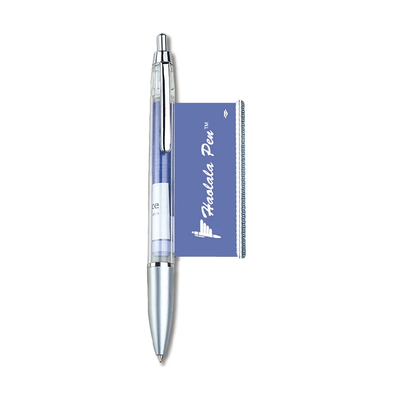 Customize Own Design Printed Banner Pens No Minimum Order Buy