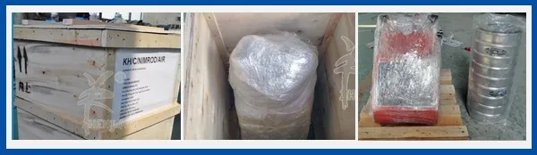 1-625mm mesh size laboratory rice test sieves analysis
