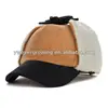 2013 popular cover ear warm hats earflap Lei feng hats winter visor cap fashion snow cap wholesale
