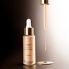 Private label cosmetic organic makeup liquid foundation waterproof long lasting makeup foundation