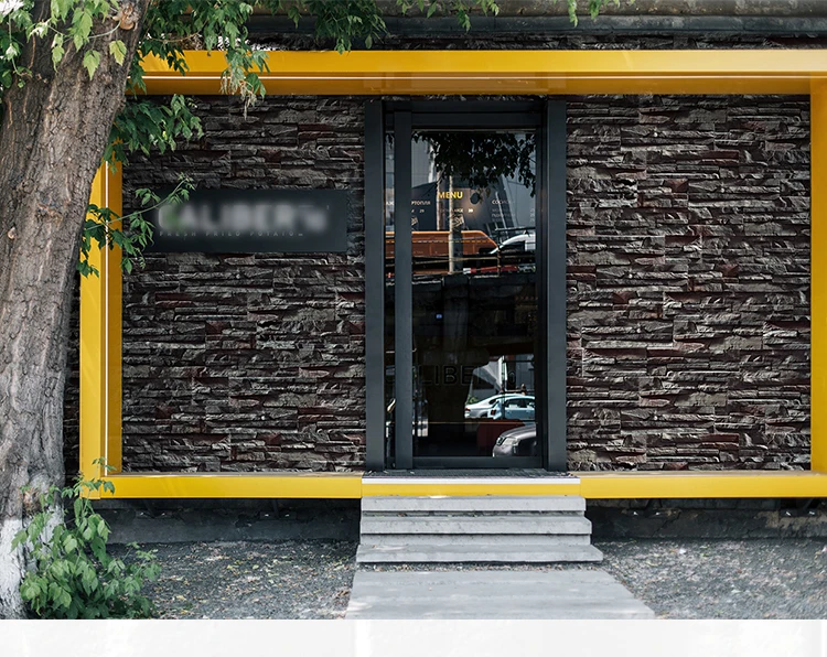 rustic home decor artificial cheap cement stone veneer.jpg