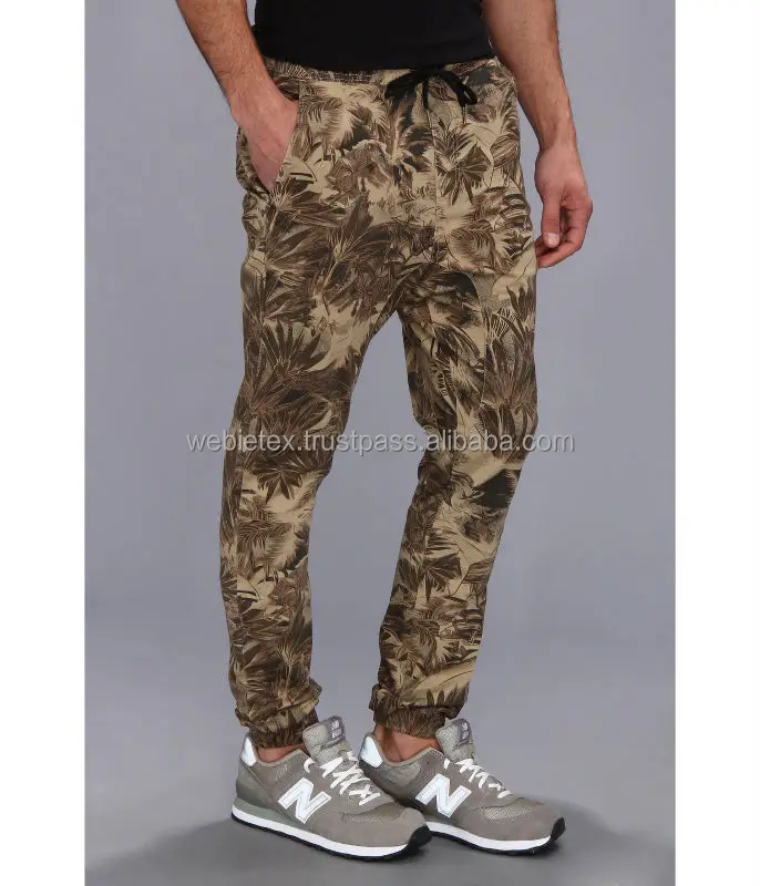 high end cargo pants