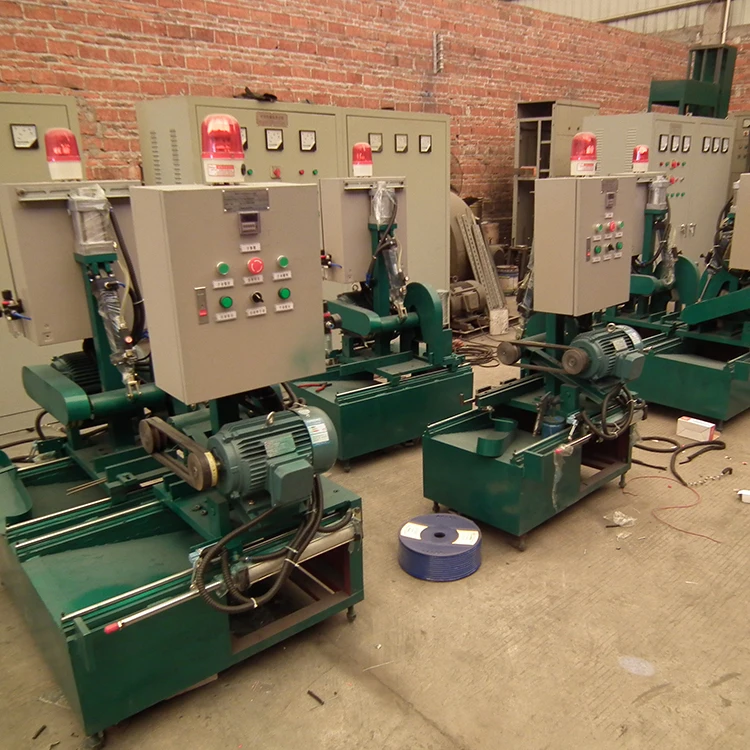 Automatic Brass Copper Rod Rebar Circular Saw Bar Cutting Machine Buy