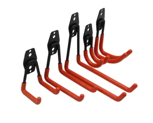 Image of Heavy Duty Large Hook Storage Hook One Set