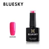 Bluesky wholesale uv gel bulk glitter nail polish
