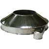 Round vibratory separators to suit your screening needs