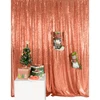 Hot Popular Wedding Stage Decoration Backdrop Design Sample